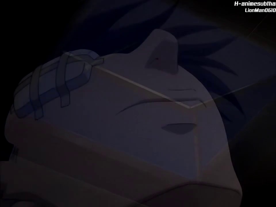 Kimi no Na wo Yobeba ตอนที่ 2