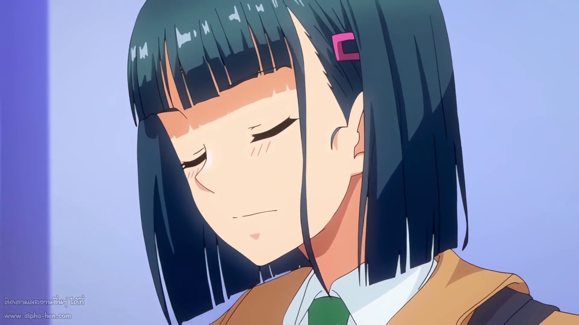 Kimi wa Yasashiku Netorareru The Animation ตอนที่ 3