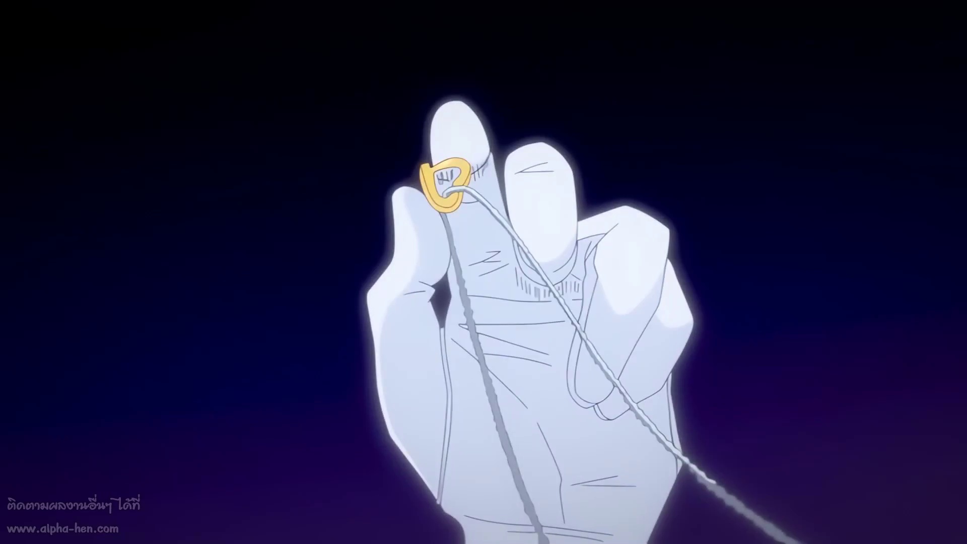 Kimi wa Yasashiku Netorareru The Animation ตอนที่ 4