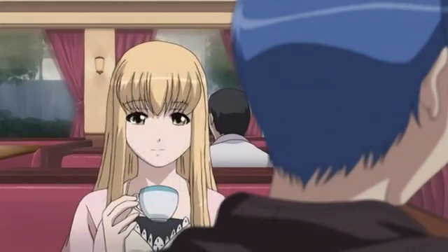 Kimihagu ตอนที่ 1