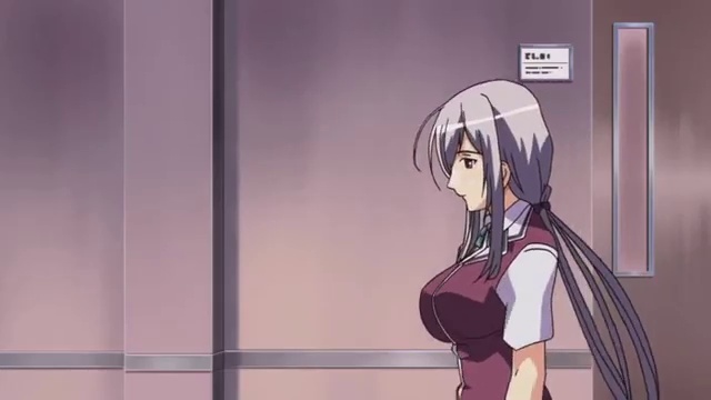 Kindan no Byoutou The Animation ตอนที่ 1