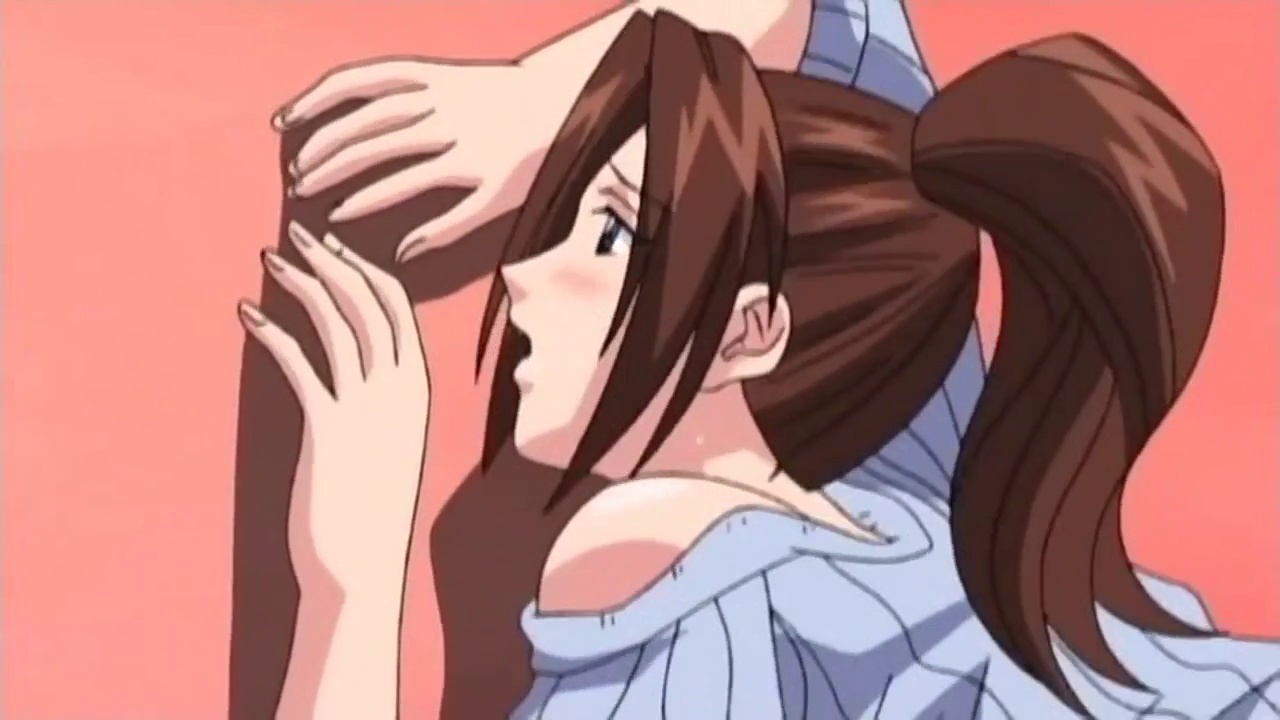 Kininaru Kimochi ตอนที่ 2