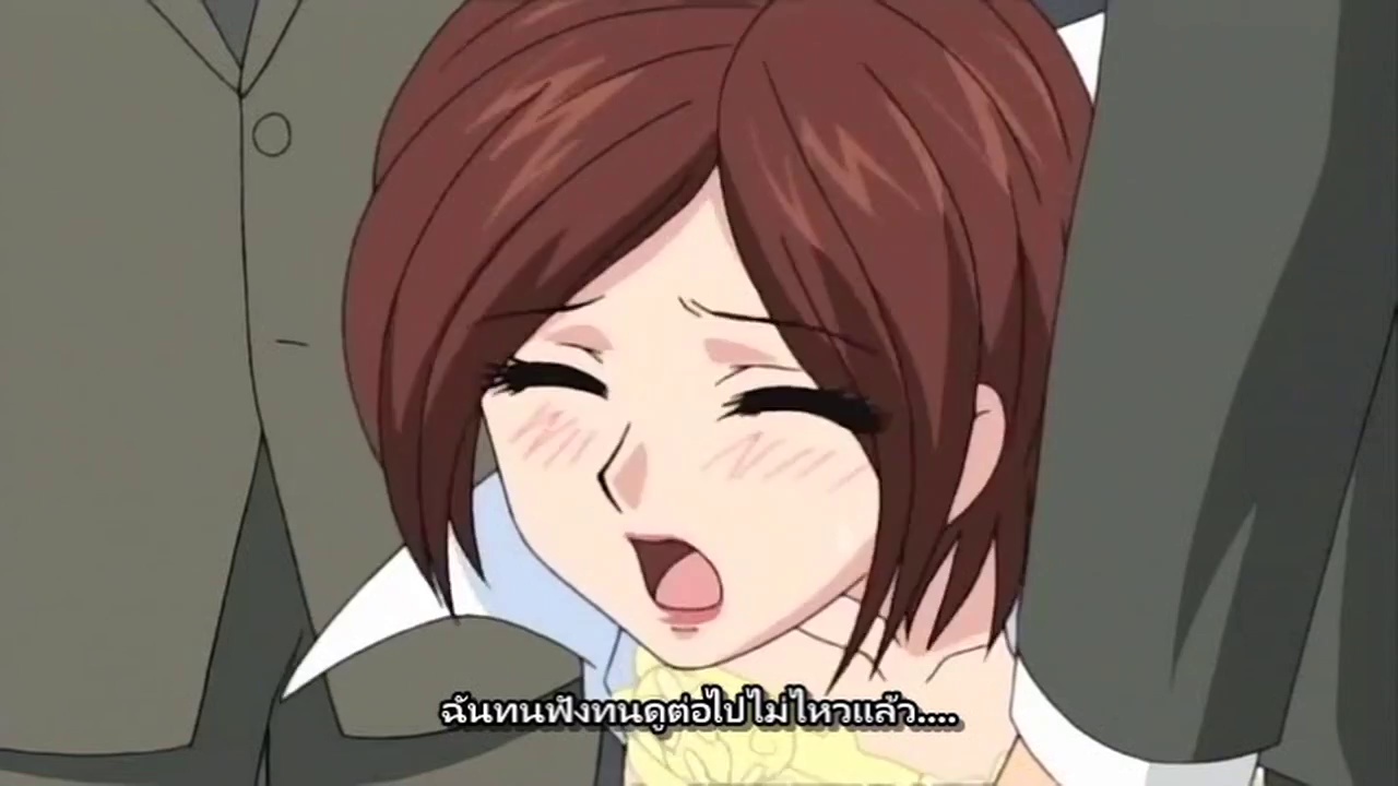 Kininaru Kimochi ตอนที่ 3