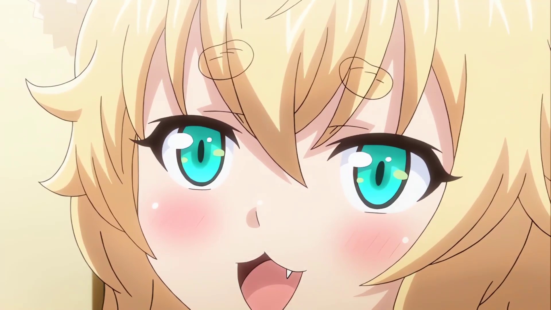 Kitsune Musume no Ecchi na Oyado ตอนที่ 2