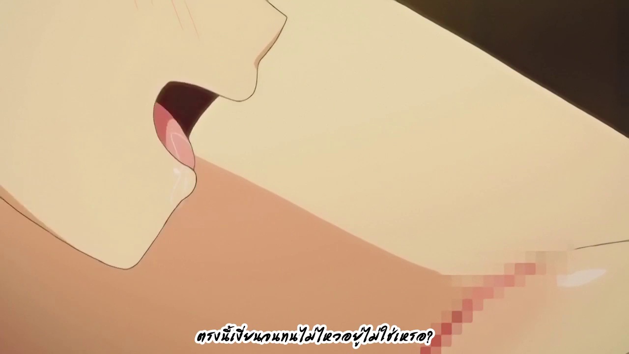 Koinaka: Koinaka de Hatsukoi x Nakadashi Sexual Life The Animation ตอนที่ 1