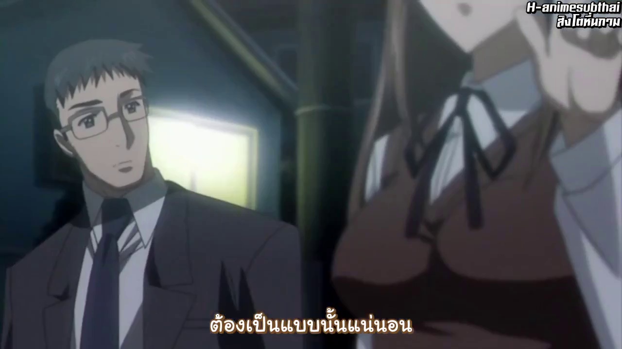 Kojin Jugyou The Animation : Schoolgirl Ready for a Private Lesson ตอนที่ 1