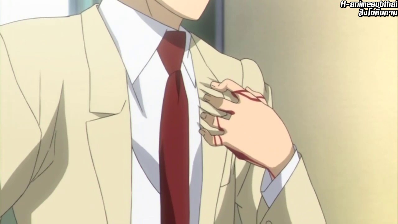 Kojin Jugyou The Animation : Schoolgirl Ready for a Private Lesson ตอนที่ 2