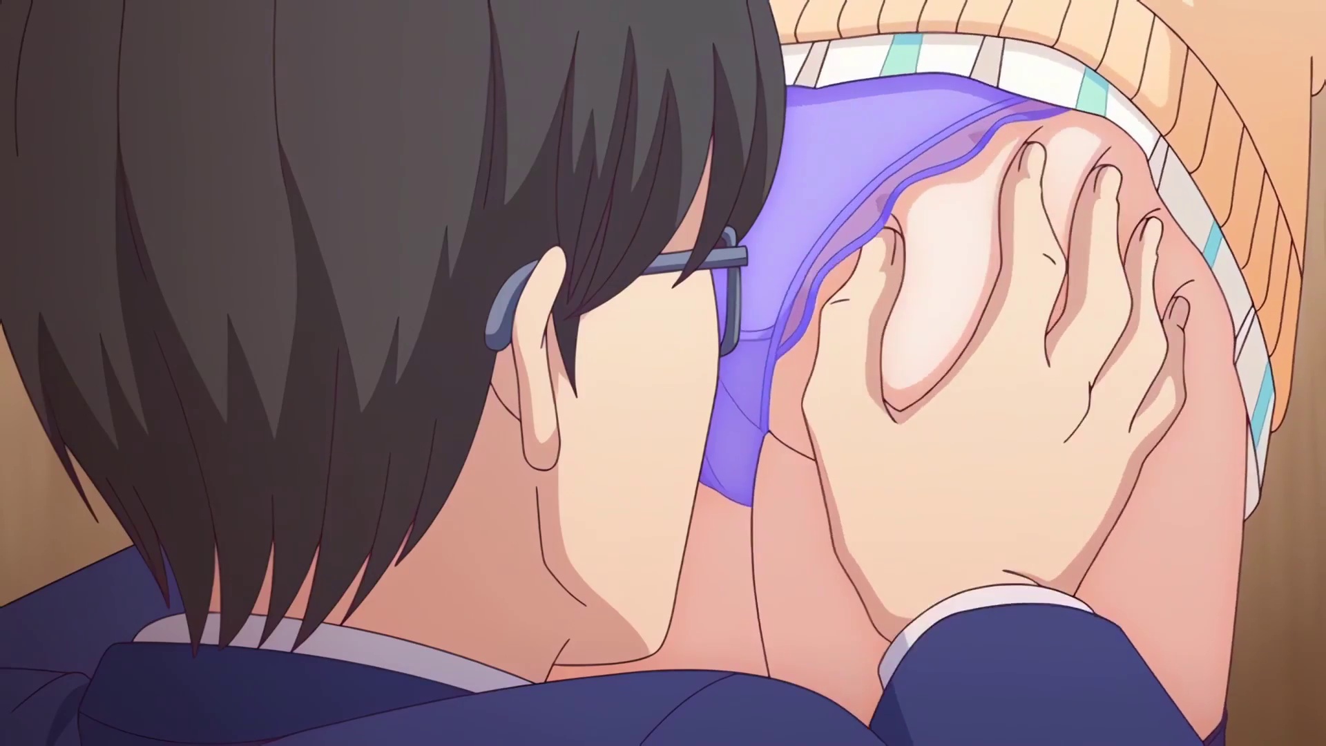 Kokuhaku…… ตอนที่ 1