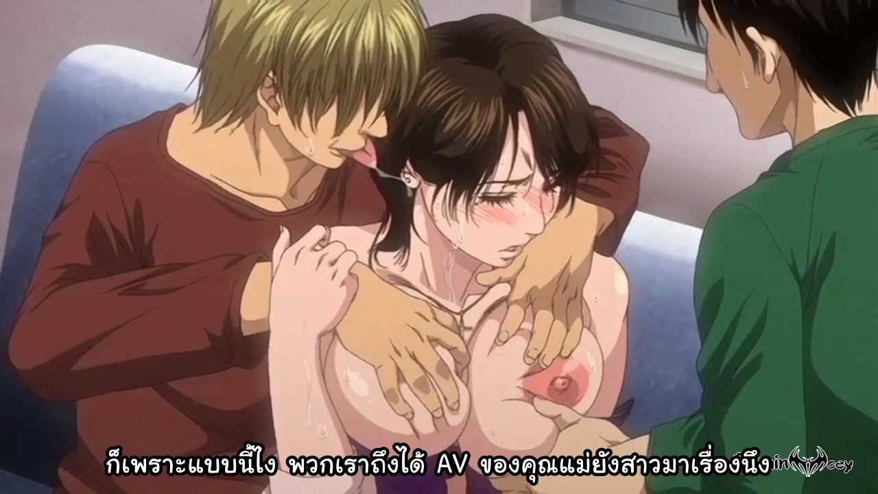Konna ni Yasashiku Sareta no ตอนที่ 3
