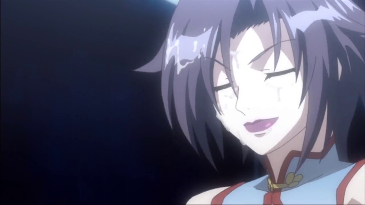 Koutetsu no Majo Annerose ตอนที่ 2